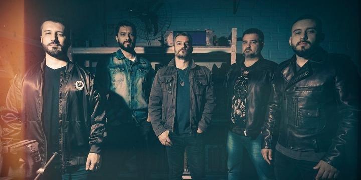 Novo trabalho da banda sair&aacute; ainda no segundo semestre deste ano