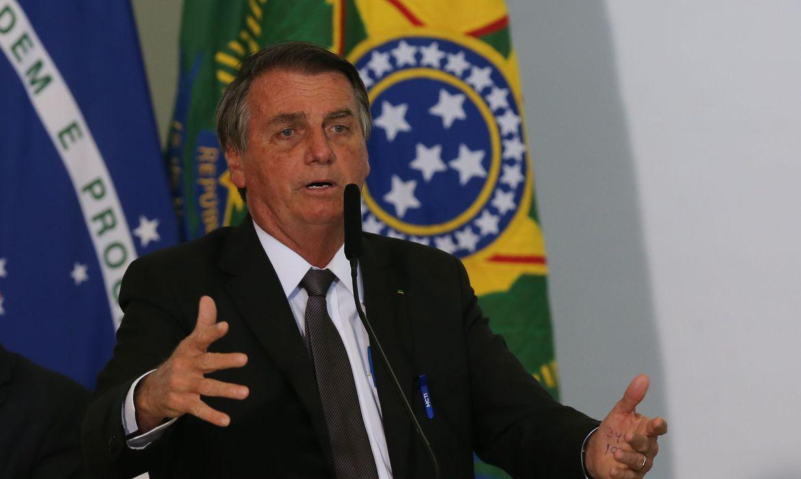 Presidente garantiu que est&aacute; 100% de sa&uacute;de
