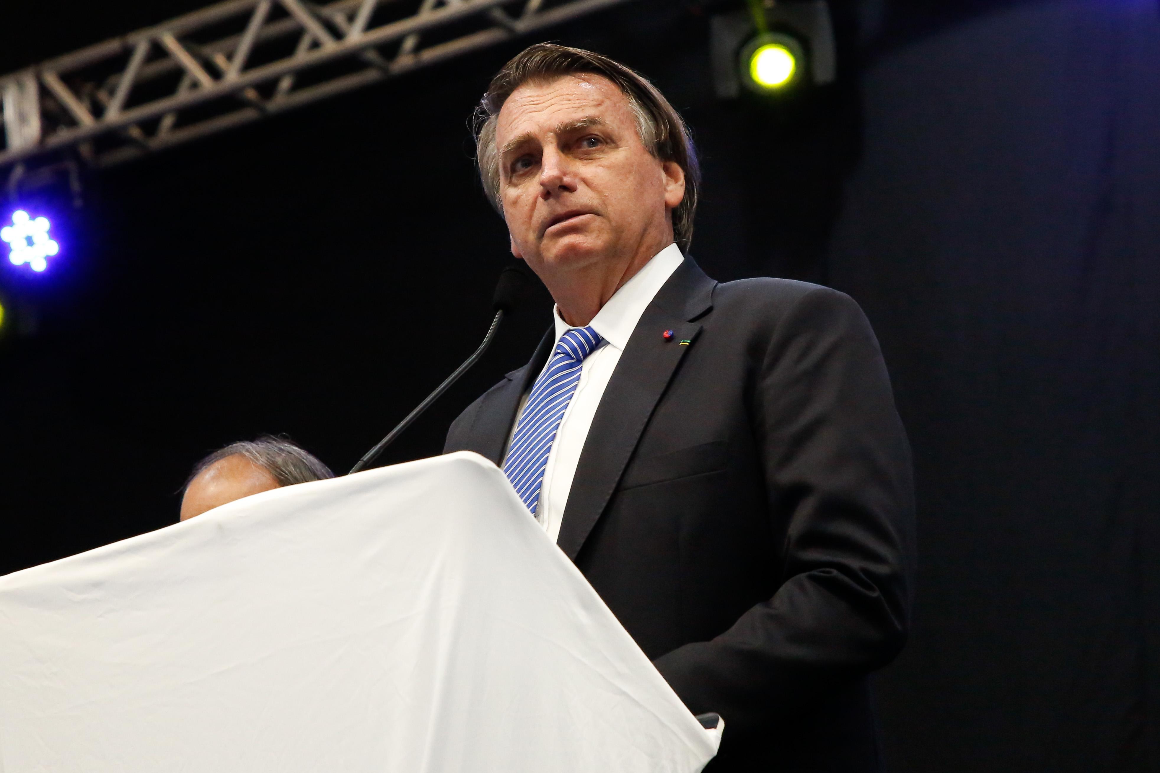 Presidente, no entanto, n&atilde;o detalhou prazos e valores