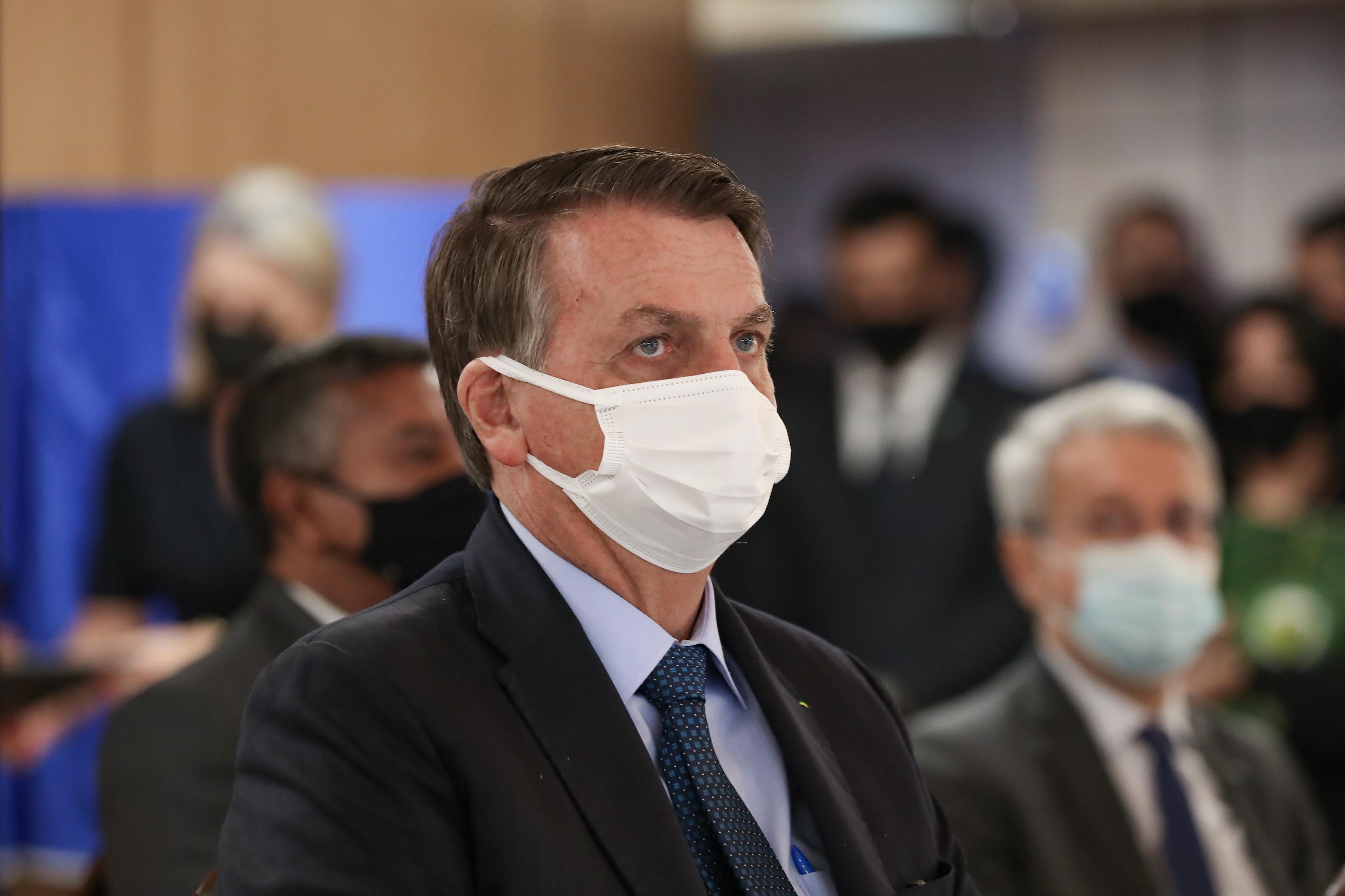 Mesmo assim, presidente afirmou que j&aacute; conta com os R$ 2 bilh&otilde;es necess&aacute;rios para financiar a altera&ccedil;&atilde;o no sistema eleitoral