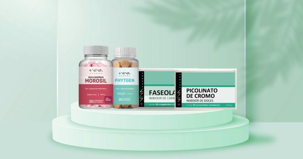 A Mais Viva Pharma &eacute; registrada na Anvisa - n&ordm; 537602