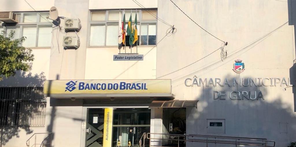 O vereador ressalta que se aprovado o Anteprojeto, as empresas poder&atilde;o receber incentivos fiscais