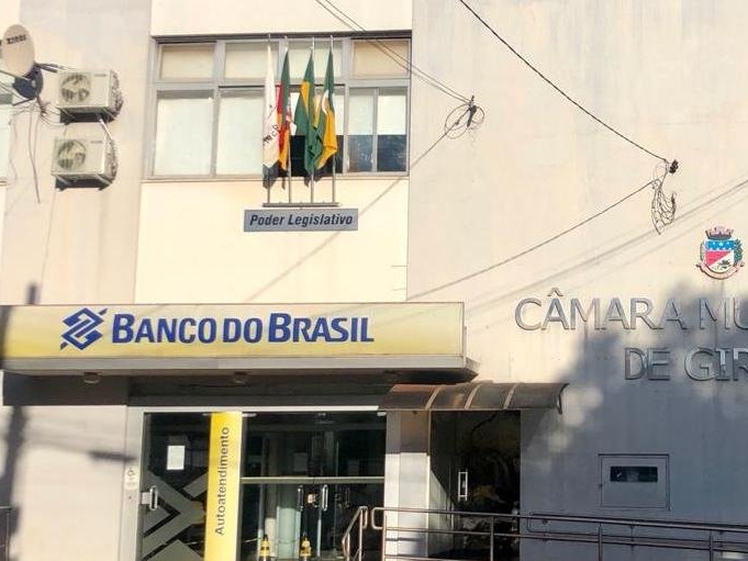 O vereador ressalta que se aprovado o Anteprojeto, as empresas poderão receber incentivos fiscais O vereador ressalta que se aprovado o Anteprojeto, as empresas poderão receber incentivos fiscais