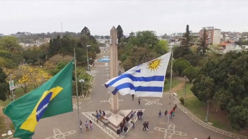 Novos casos foram registrados em Santana do Livramento, munic&iacute;pio fronteira com Uruguai