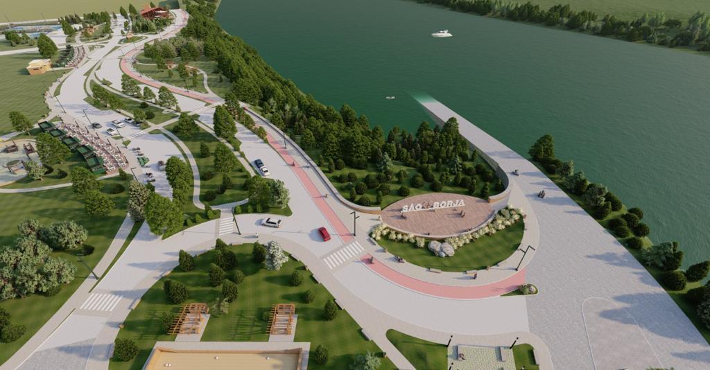 Proje&ccedil;&atilde;o arquitet&ocirc;nica 3D