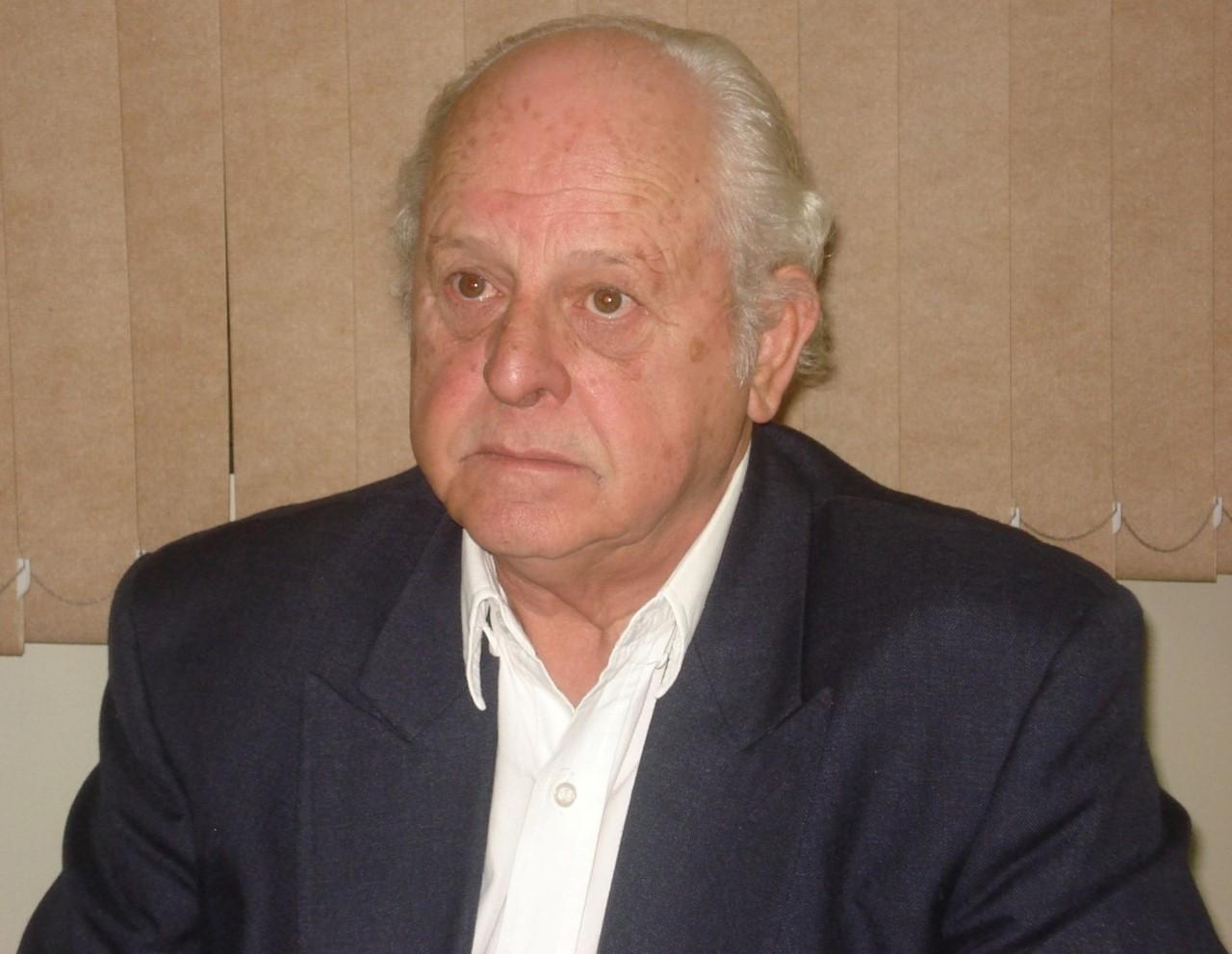 Breno Prates foi integrante do Conselho Deliberativo do Irga