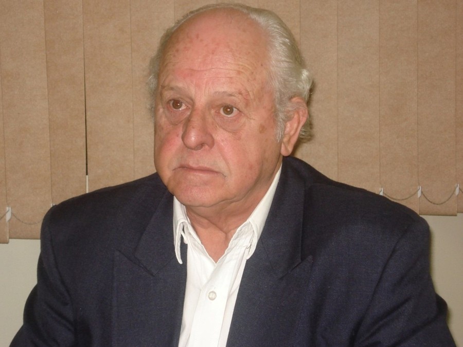 Breno Prates foi integrante do Conselho Deliberativo do Irga Breno Prates foi integrante do Conselho Deliberativo do Irga