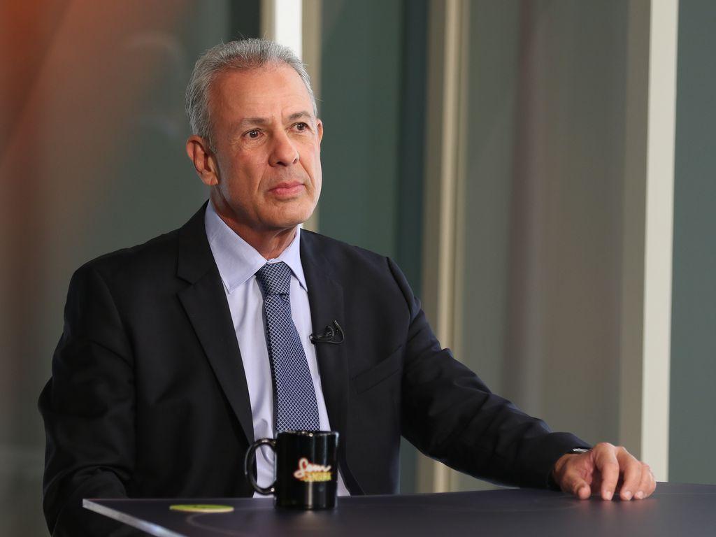 Governo adotou medidas para contratar mais usinas termoel&eacute;tricas, que encarecem a conta de luz