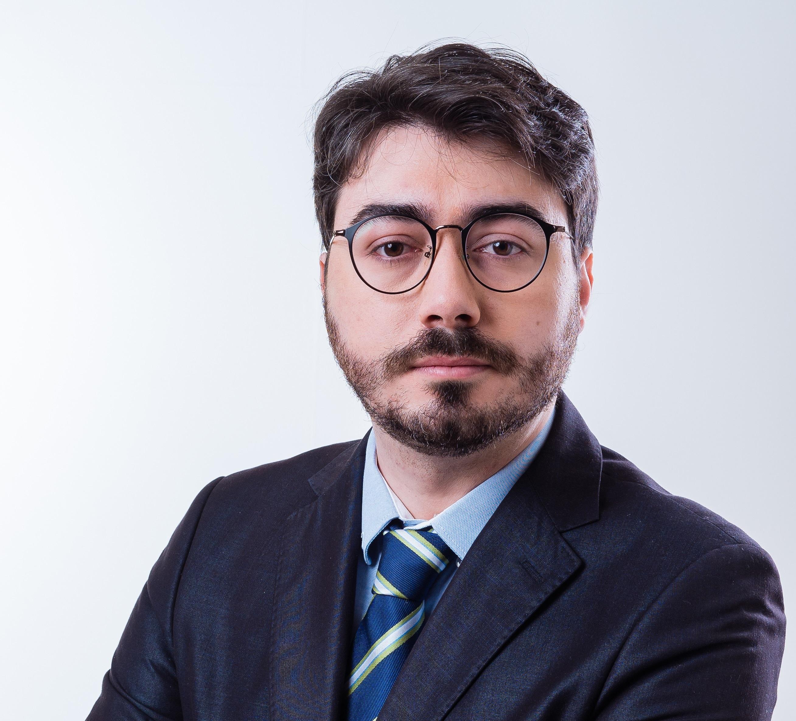 Lucas Fuhr, diretor do Procon/RS