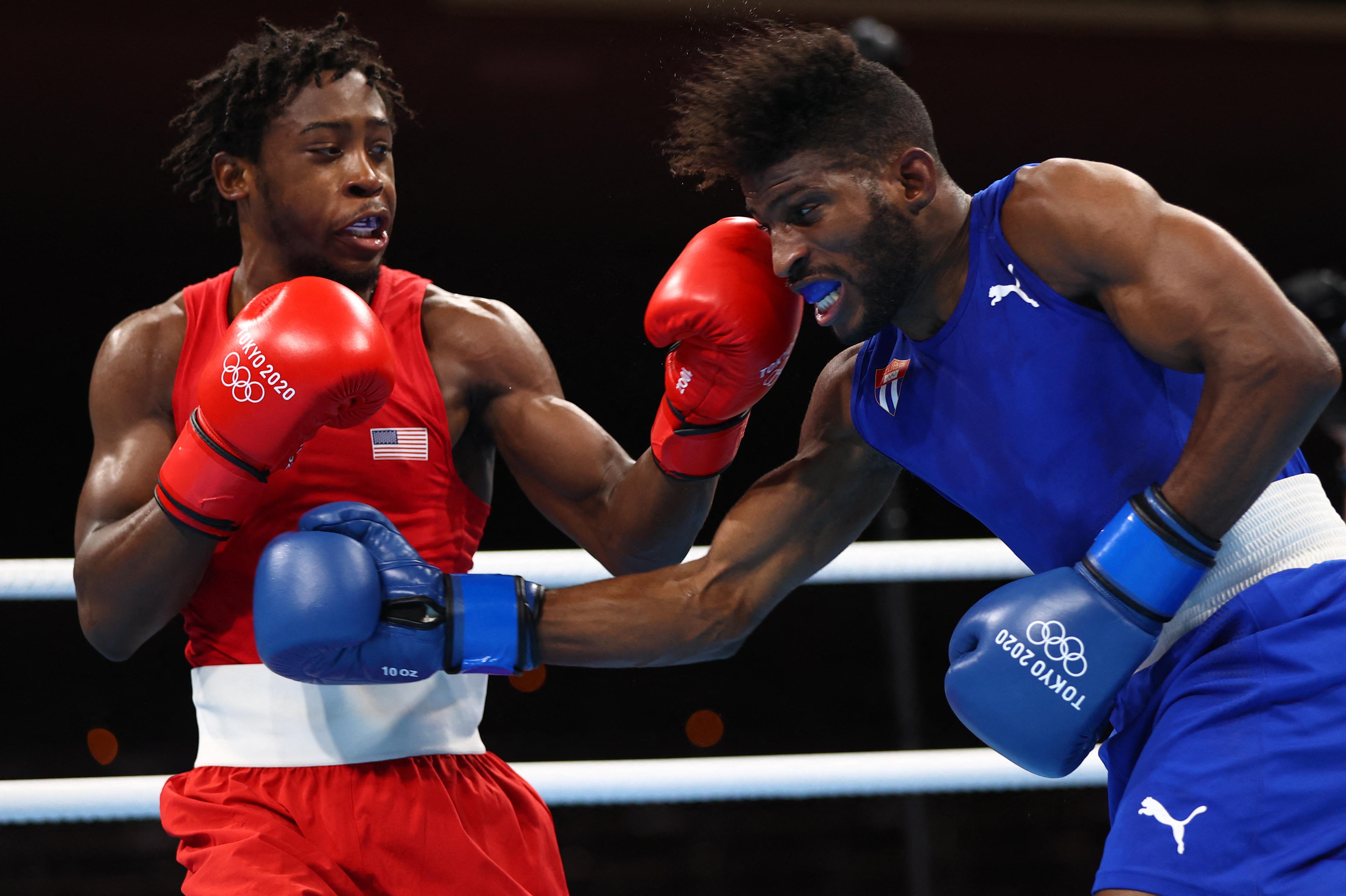 Boxe acumulou mais problemas e at&eacute; correu risco de ser vetado em T&oacute;quio