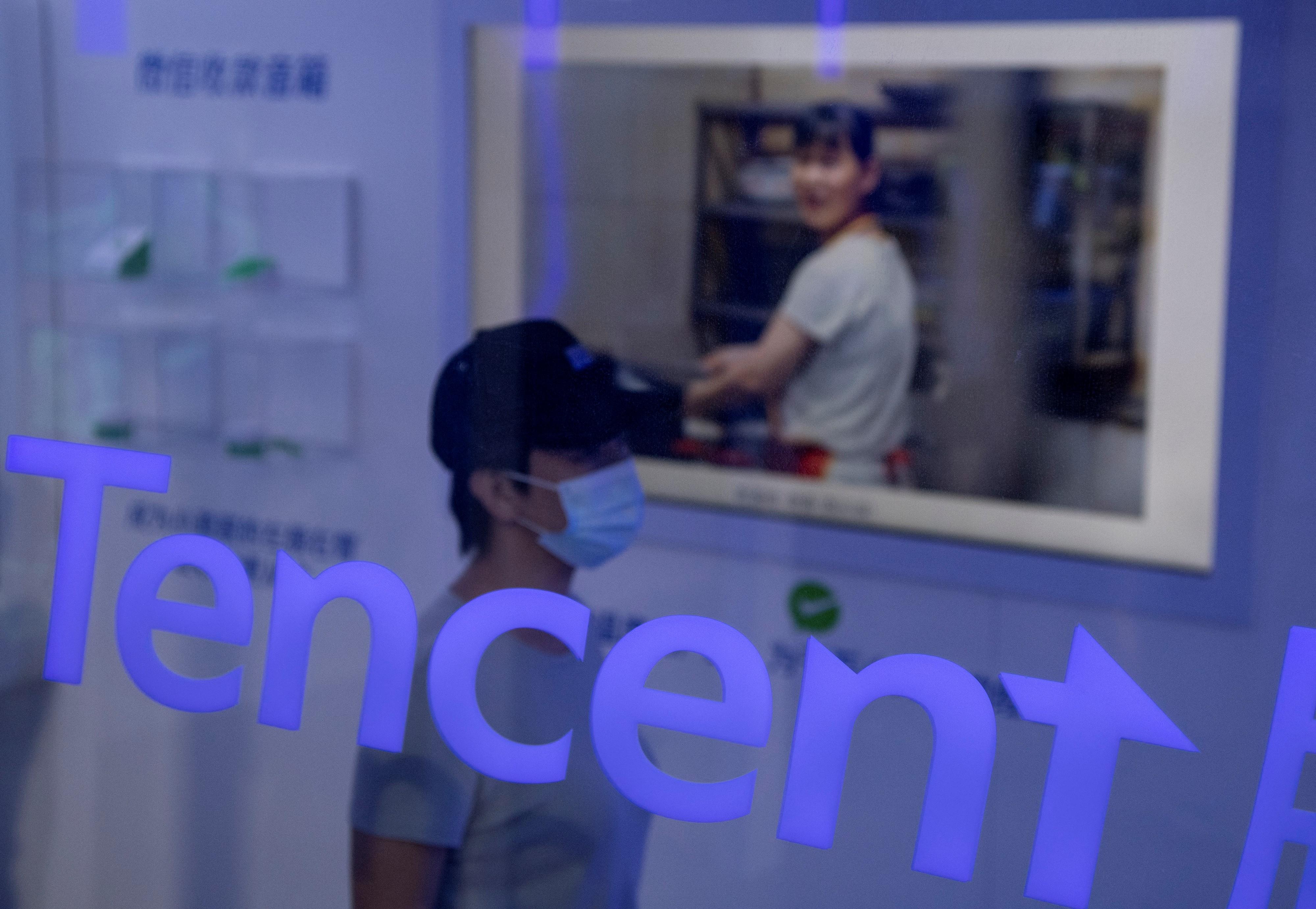 Tencent estender&aacute; o limite de uso de uma hora por dia para menores de 18 anos a todos os seus games