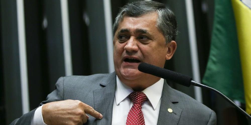Jos&eacute; Guimar&atilde;es foi absolvido em processo