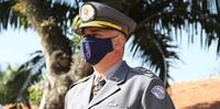 Coronel Lacerda é afastado da PM de SP após manifestação política em redes sociais.