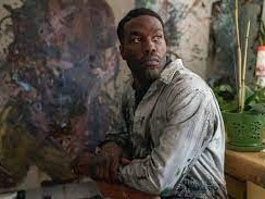 O artista Anthony McCoy (Yahya Abdul-Mateen III) fica obcecado pela lenda urbana do Candyman O artista Anthony McCoy (Yahya Abdul-Mateen III) fica obcecado pela lenda urbana do Candyman