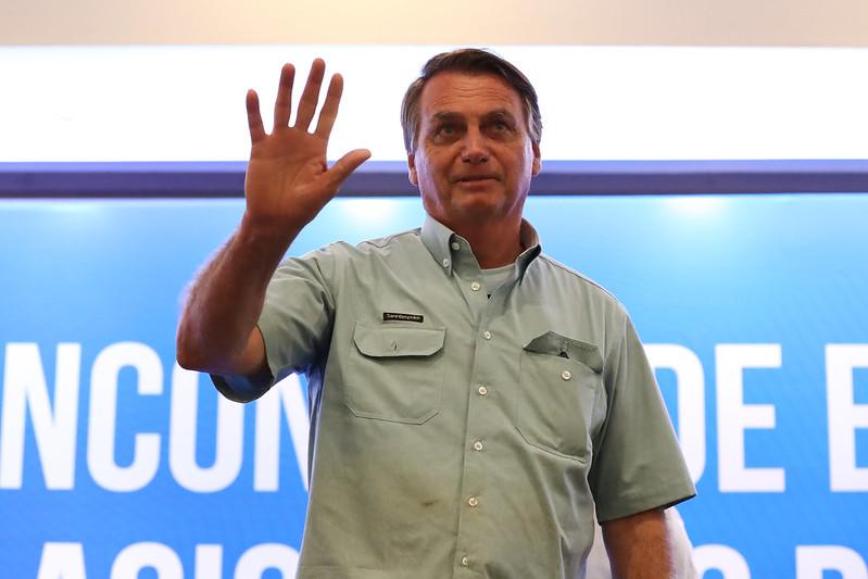 Bolsonaro pede respeito &agrave; "liberdade individual" para o 7 de Setembro