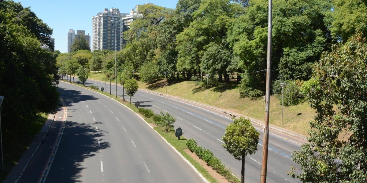 Porto Alegre ter&aacute; atos favor&aacute;veis e contr&aacute;rios a Bolsonaro no feriado da Independ&ecirc;ncia