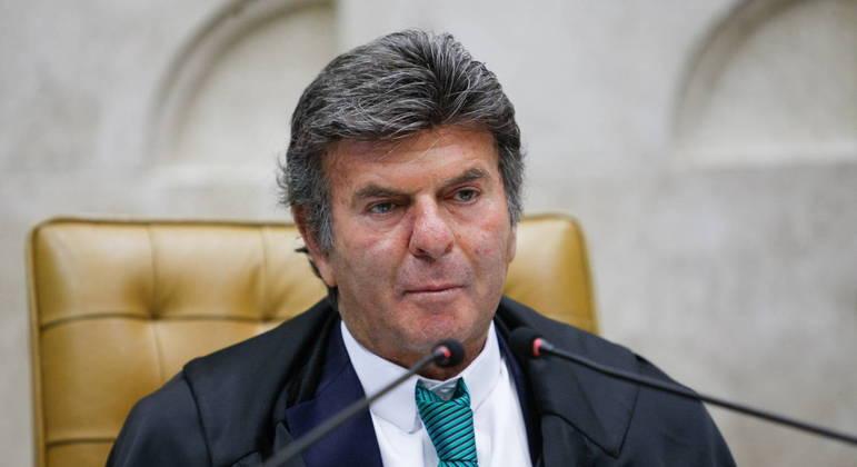 Presidente do Supremo disse que 'ningu&eacute;m fechar&aacute; a Corte' e incentivar desrespeito &agrave; Justi&ccedil;a &eacute; antidemocr&aacute;tico, il&iacute;cito e intoler&aacute;vel