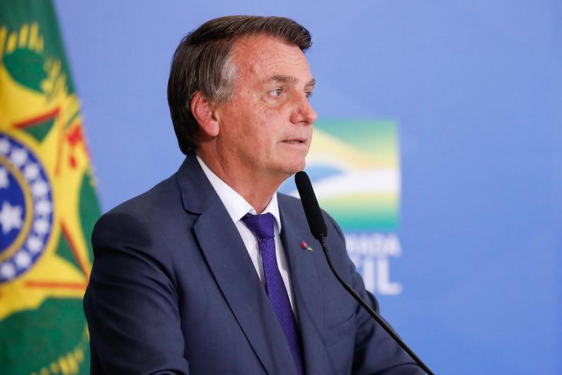MP de Bolsonaro das redes sociais &eacute; inconstitucional, diz OAB em parecer