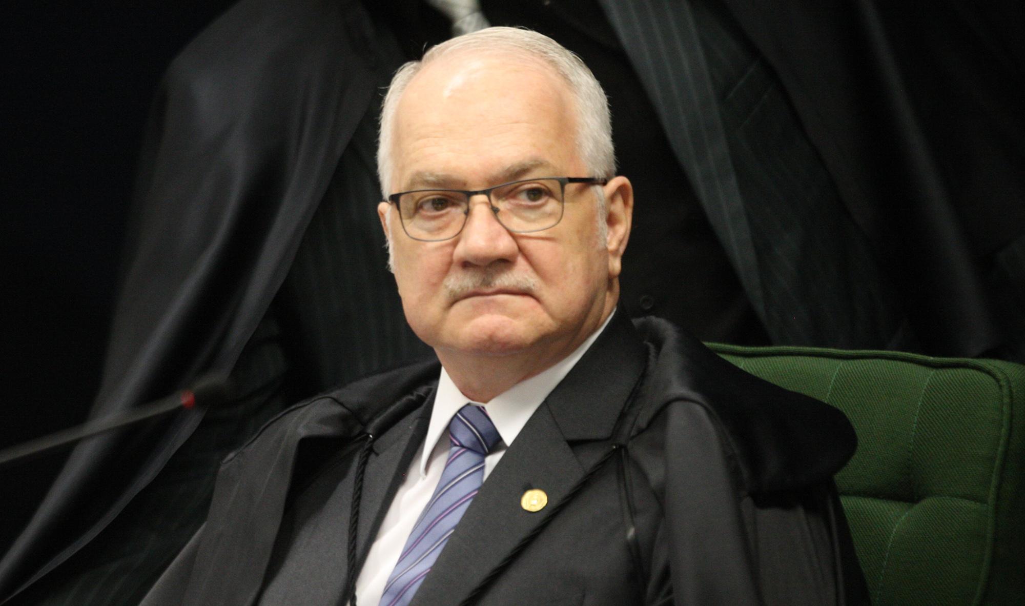 Fachin votou contra a aplica&ccedil;&atilde;o do "marco temporal" para a demarca&ccedil;&atilde;o de terras ind&iacute;genas