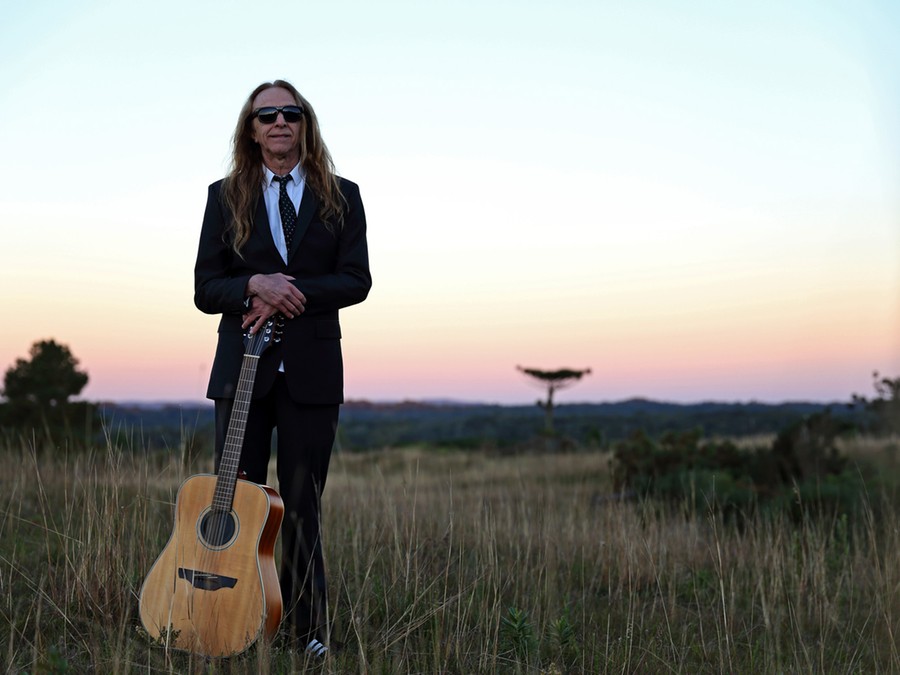 Alemão Ronaldo apresenta músicas de três décadas e meia de carreira no Barcelos Alemão Ronaldo apresenta músicas de três décadas e meia de carreira no Barcelos