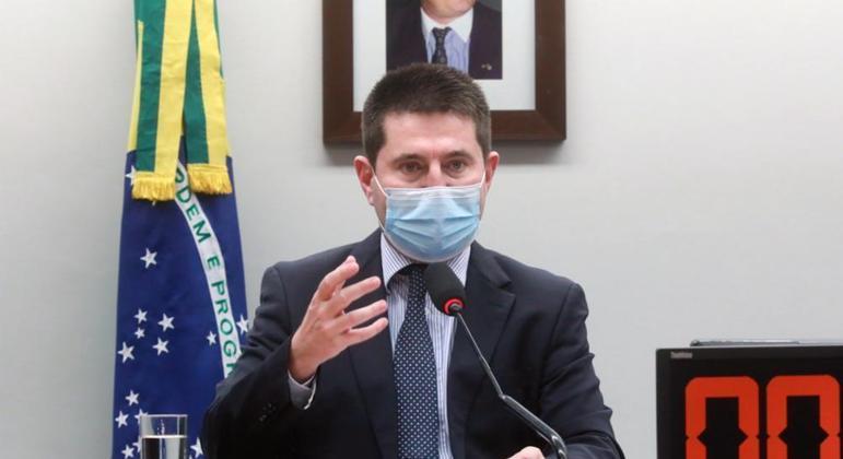 O relator do projeto de lei que amplia para 2026 as desonera&ccedil;&atilde;o vai pedir invers&atilde;o da pauta na CFT