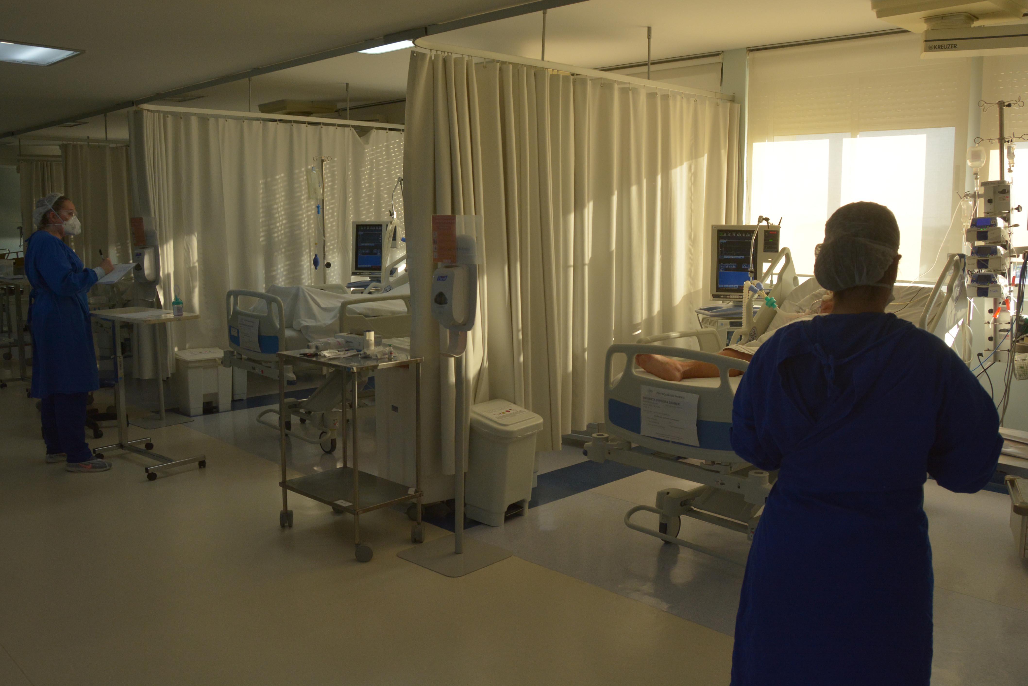 Foram 81.149 benef&iacute;cios por incapacidade pela doen&ccedil;a de janeiro a agosto de 2021, contra 37.045 entre abril e dezembro de 2020