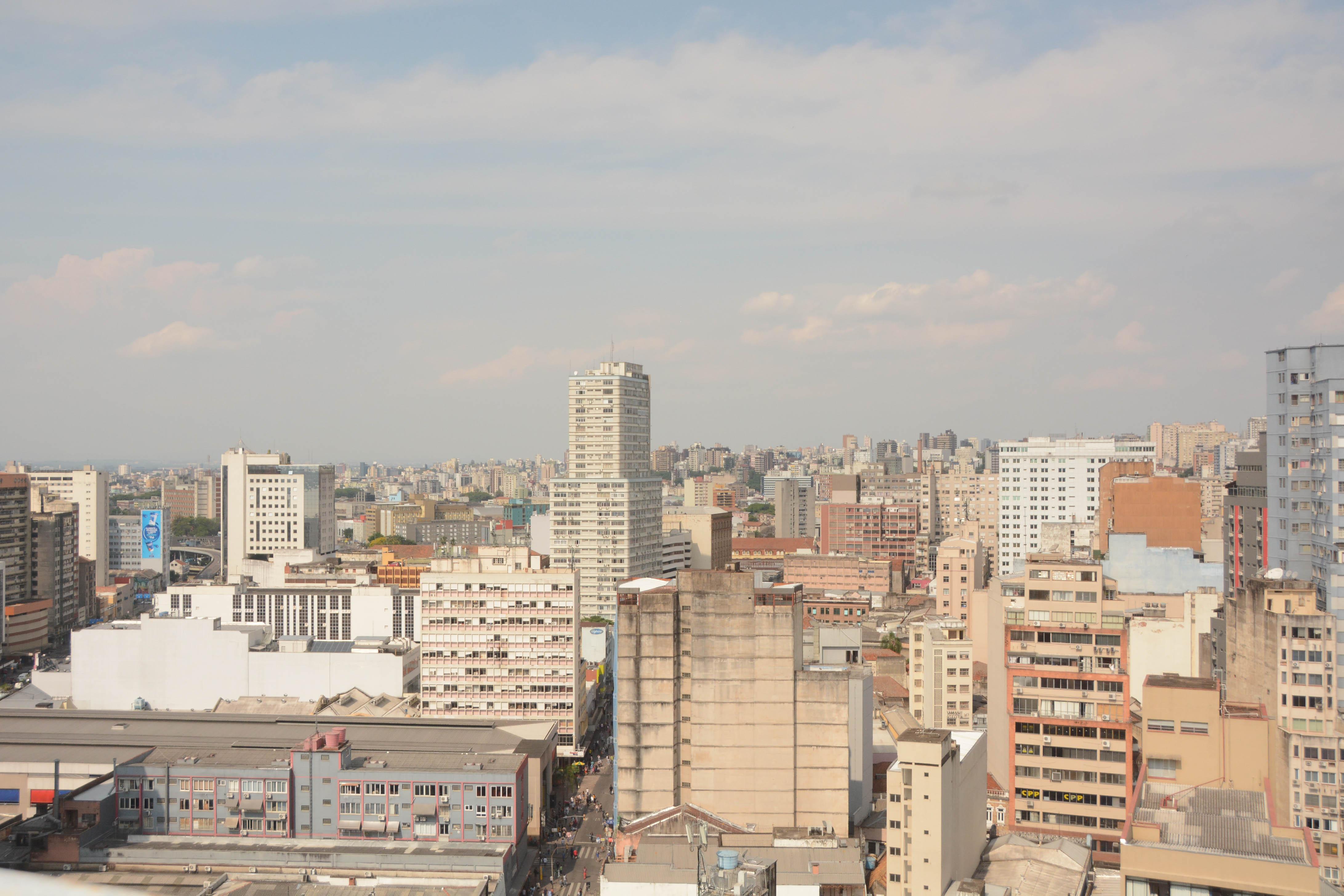 Em Porto Alegre, a varia&ccedil;&atilde;o foi de 0,38%