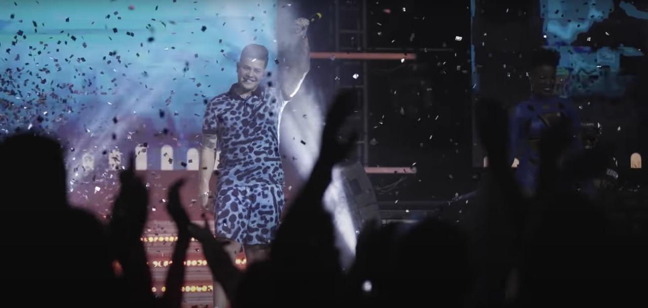 A Netflix anunciou que a segunda temporada do seriado estreia dia 27 de outubro na plataforma