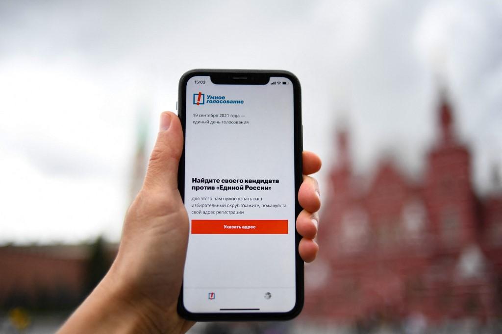 R&uacute;ssia havia acusado Google e Apple de se recusarem a suprimir conte&uacute;do considerado ilegal