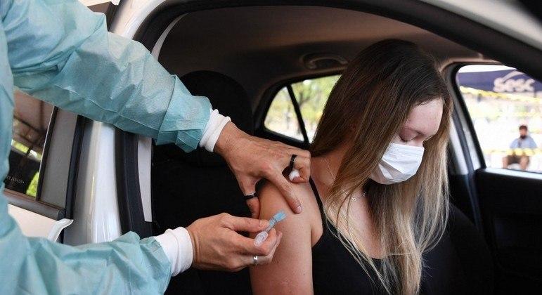  Dispensa de testes n&atilde;o se aplica a atividades culturais e gastron&ocirc;micas
