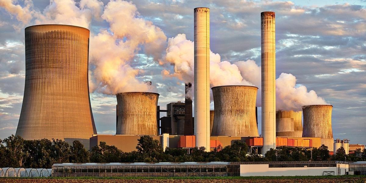 As principais fontes de emiss&otilde;es de metano incluem petr&oacute;leo e g&aacute;s