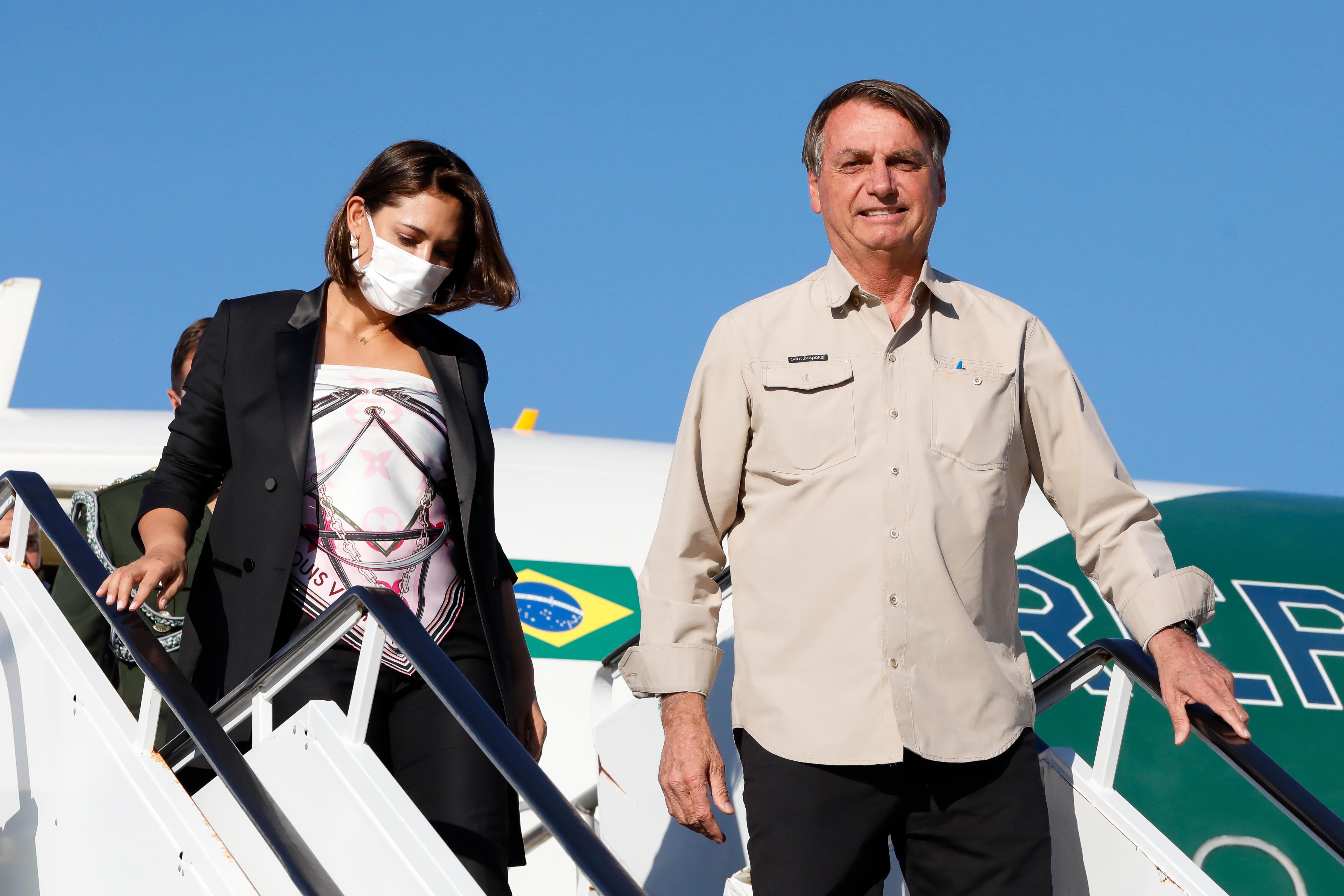 Agenda oficial prev&ecirc; ainda recep&ccedil;&atilde;o nas Na&ccedil;&otilde;es Unidas; presidente est&aacute; em Nova York para abertura da Assembleia Geral da ONU