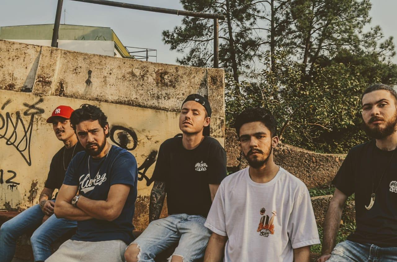 M&uacute;sicas do grupo formam um enredo com letras que se encaixam entre si