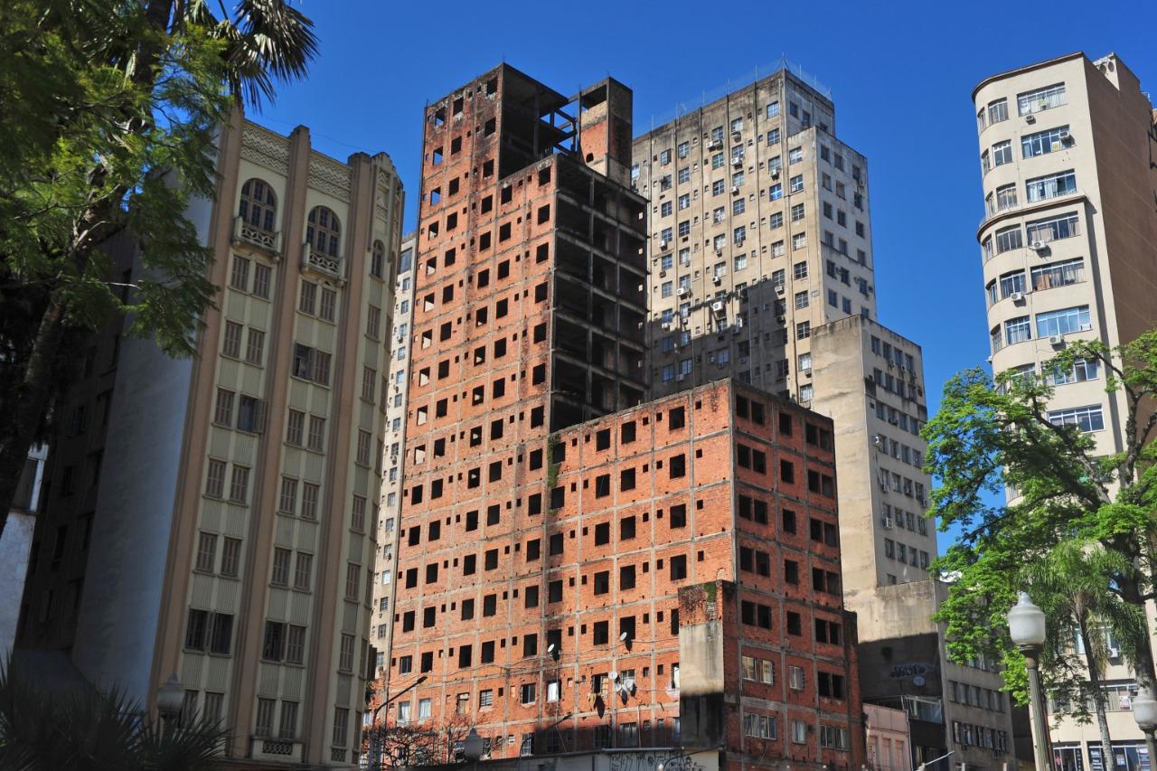 Expectativa da Secretaria Municipal de Planejamento e Assuntos Estrat&eacute;gicos (SMPAE) &eacute; que desocupa&ccedil;&atilde;o volunt&aacute;ria seja pac&iacute;fica