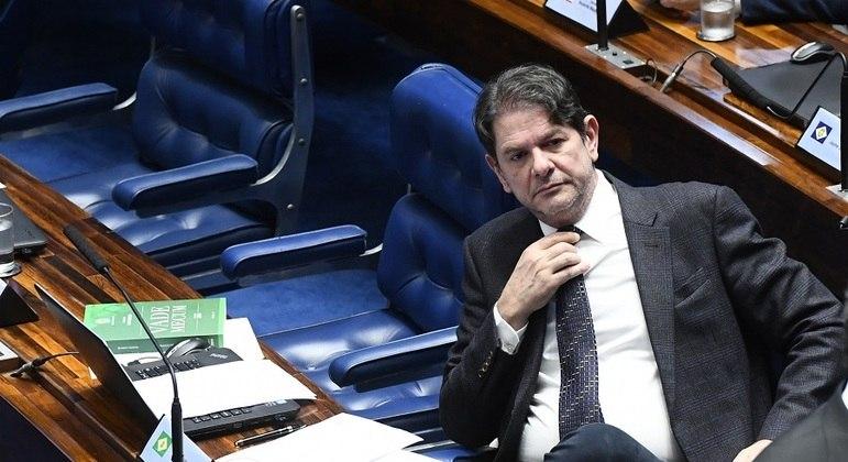 Custo de viagem foi o mais alto feito entre os senadores neste ano