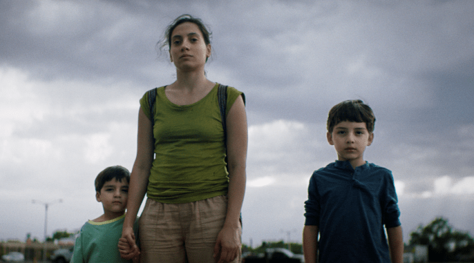 Filme &eacute; um singelo retrato sobre uma fam&iacute;lia imigrante em terras estrangeiras