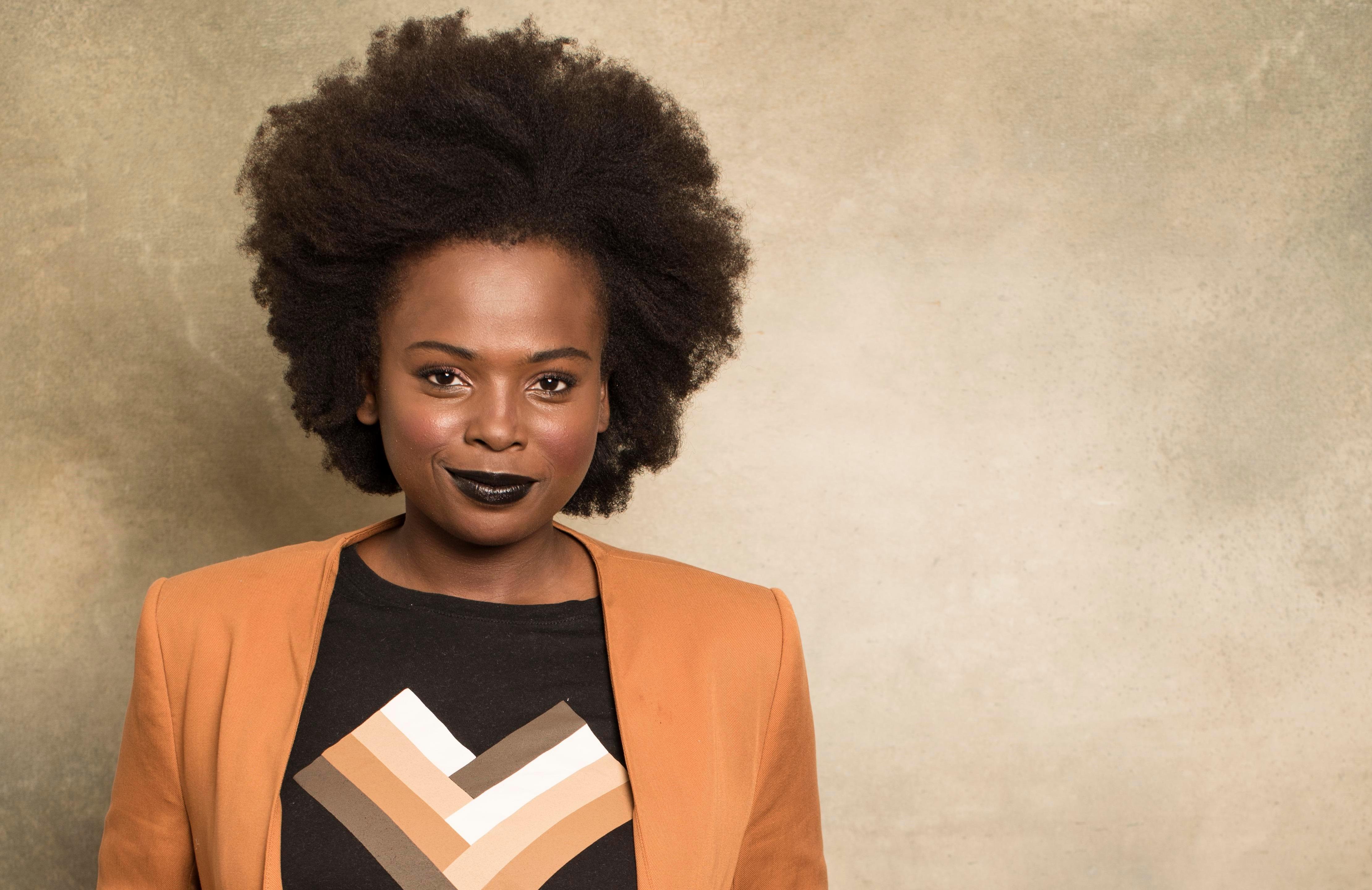 Luana Genot participa do 5&ordm; "Abra&ccedil;os (Virtuais) no  P&aacute;tio" neste s&aacute;bado