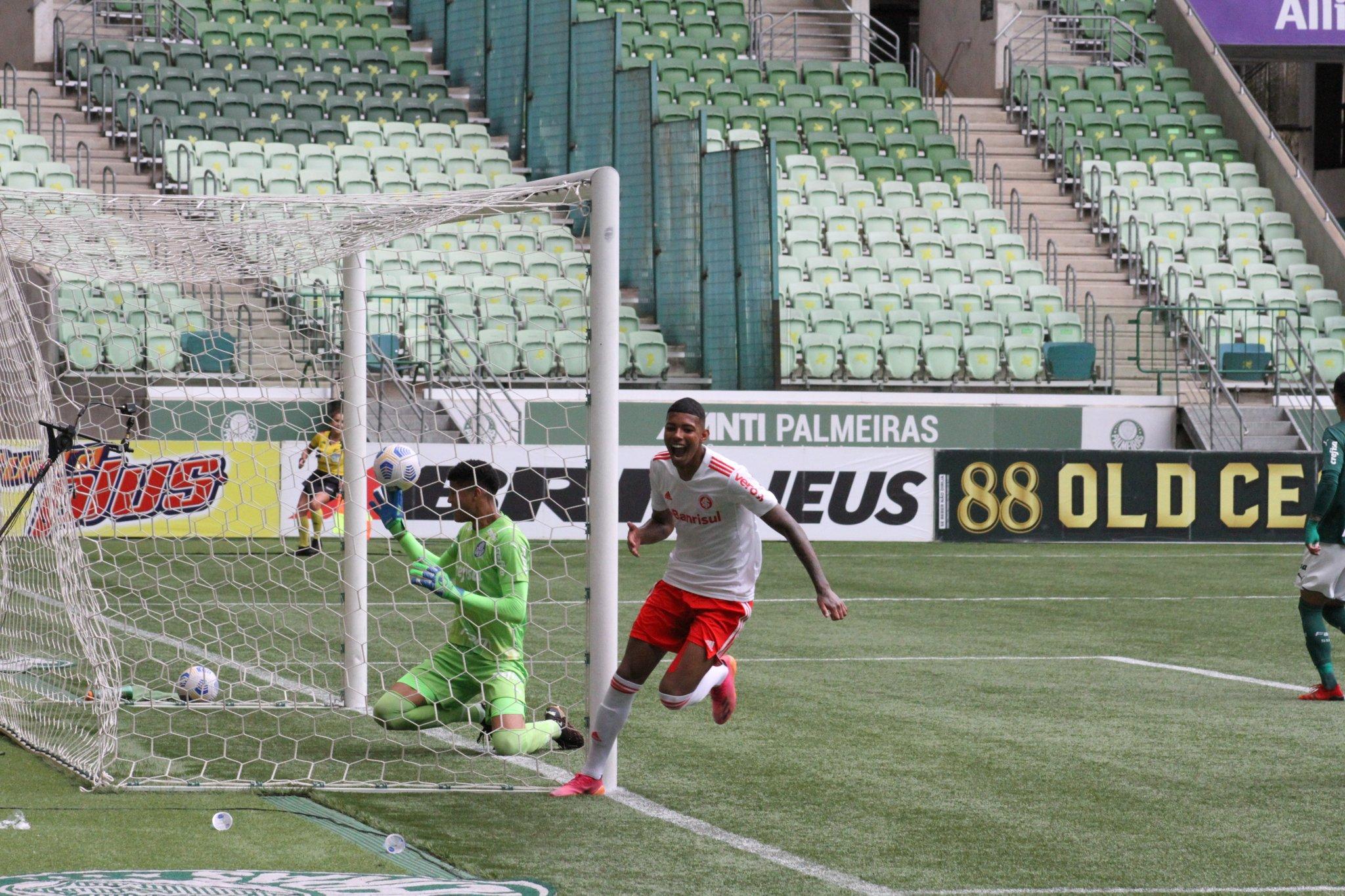 Inter enfrenta o Atl&eacute;tico-MG na pr&oacute;xima fase