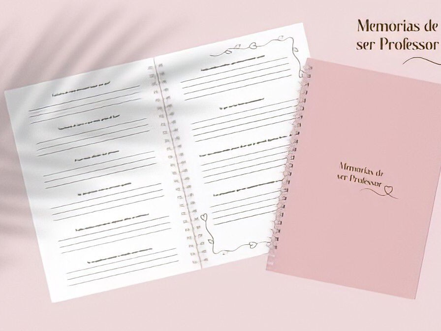 O livro visa momentos de experiência por parte dos docentes O livro visa momentos de experiência por parte dos docentes