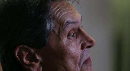 Maioria do STF vota para manter pris&atilde;o de Roberto Jefferson