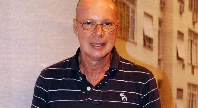 Gilberto Braga morreu aos 75 anos