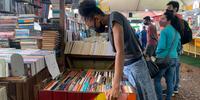 67ª Feira do Livro de Porto Alegre.
