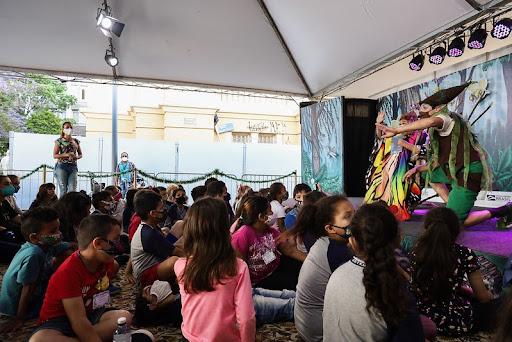 Segundo Isatir Bottin Filho, presidente da C&acirc;mara Rio-Grandense do Livro, o novo modelo veio para ficar, pois surpreendeu pelo alcance na Pra&ccedil;a da Alf&acirc;ndega e no virtual para o mundo inteiro