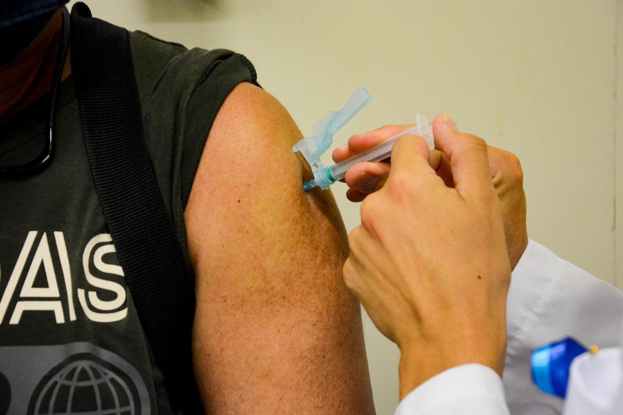 Secretaria Estadual de Sa&uacute;de (SES) discutir&aacute; ades&atilde;o no Rio Grande do Sul nesta ter&ccedil;a-feira