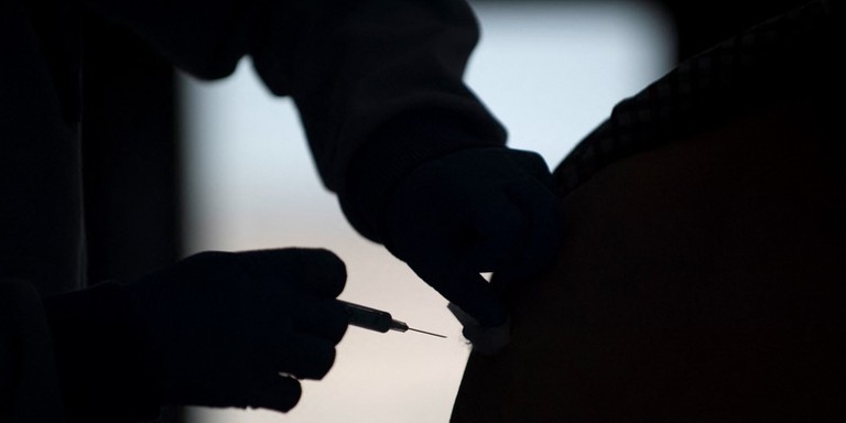 Anvisa autoriza novos testes da 1ª vacina 100% nacional contra a Covid-19 Anvisa autoriza novos testes da 1ª vacina 100% nacional contra a Covid-19