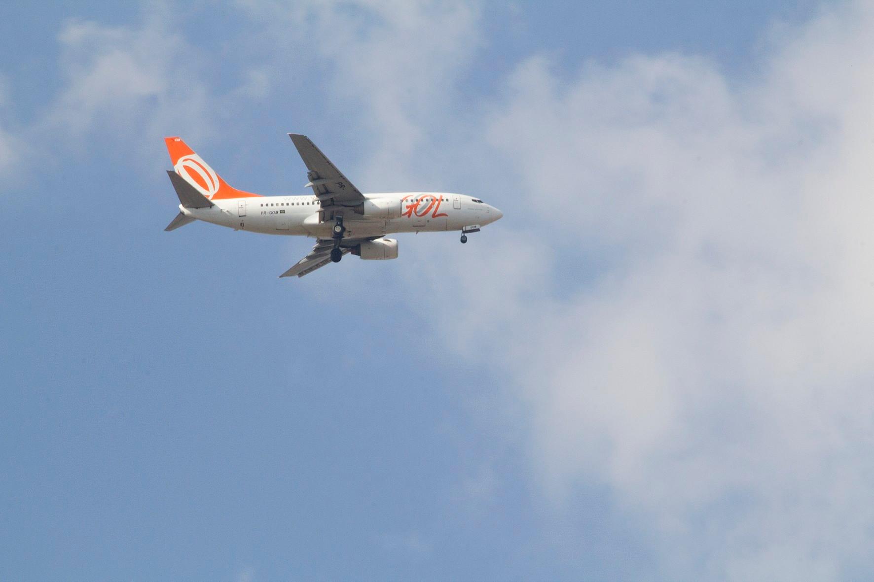 Petrobras anuncia &agrave;s distribuidoras queda m&eacute;dia de 12,6% no pre&ccedil;o do querosene de avia&ccedil;&atilde;o