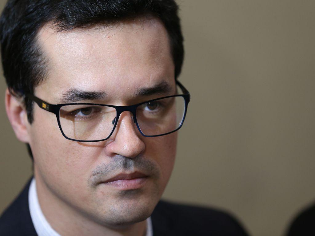 Ex-procurador da Lava Jato teve seu mandato cassado