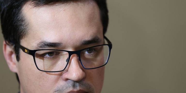 Ex-procurador da Lava Jato teve seu mandato cassado Ex-procurador da Lava Jato teve seu mandato cassado