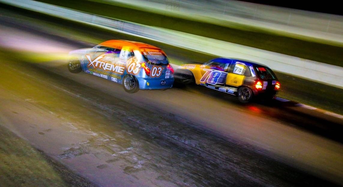 Guto Rotta, atual campe&atilde;o de 18 anos, mira repetir a dose