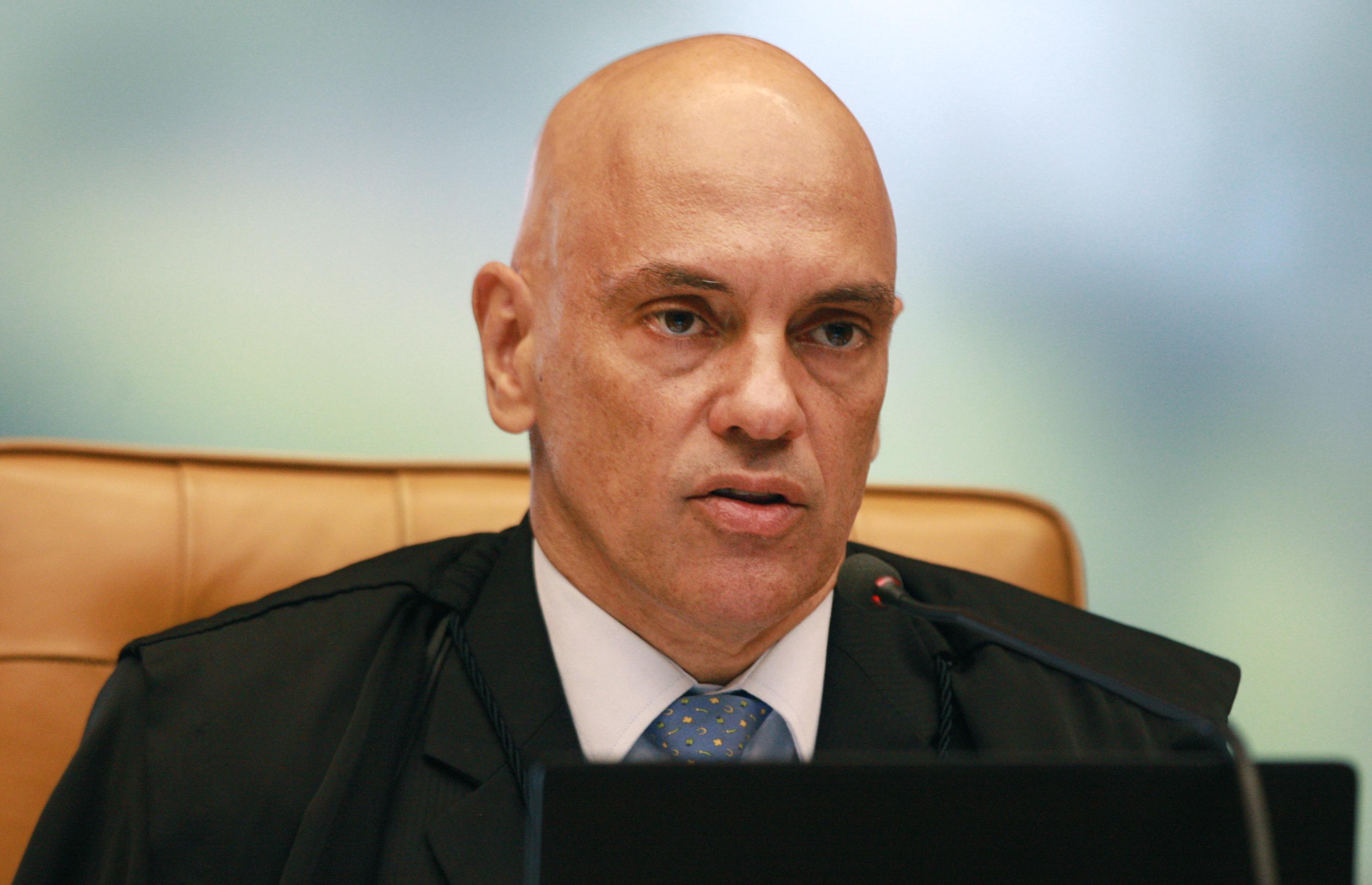 Moraes homologou a dela&ccedil;&atilde;o premiada de Mauro Cid